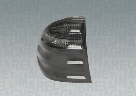 Tail Light Assembly
